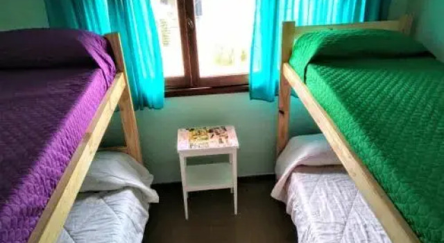 Nicolaza Hostel, Book Hostel / Vandrerhjem Mar del Plata 
