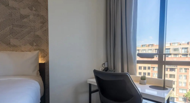 Kith Hotel Darling Harbour
