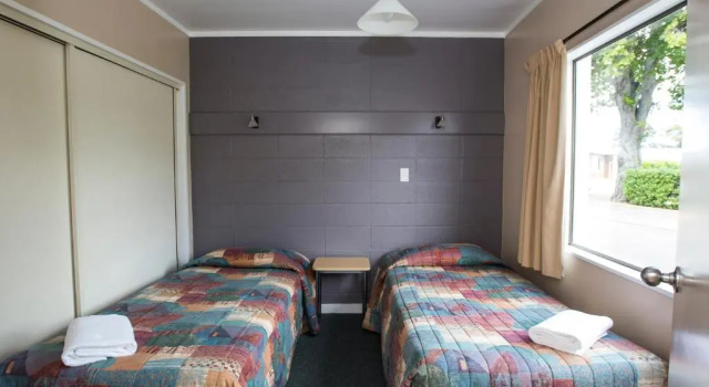 Номер Standard c 1 комнатой Kennedy Park Resort Napier