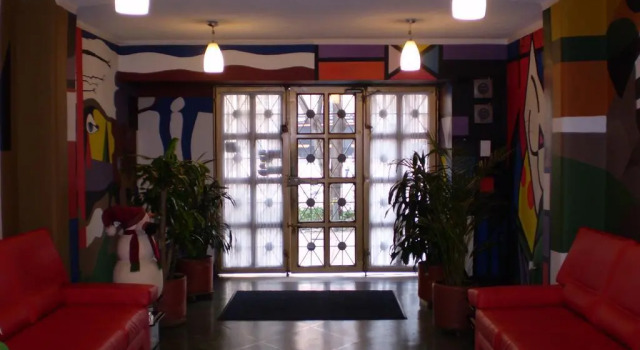 Hotel San Sebastian, Reserva ahora Hotel La Candelaria - Centro histórico Bogotá