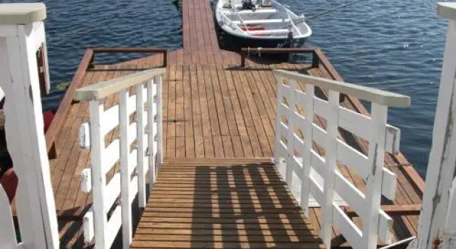 Holiday Home Sørevegen, Rezervasyon Otel Utsira Rogaland