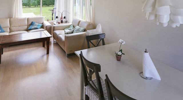 Beautiful Holiday Home in Nordborg With Terrace, Prenota Hotel Nordborg Als