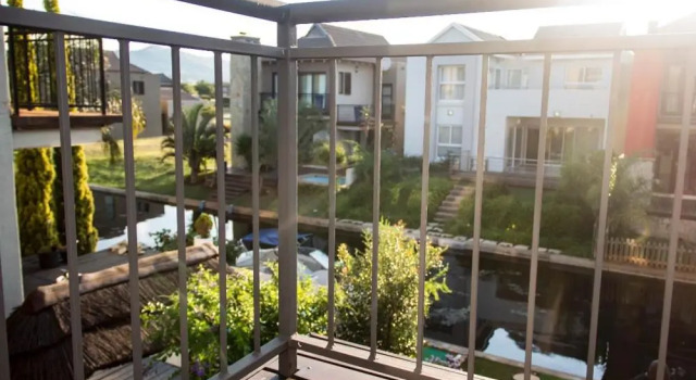 Apartments and homes