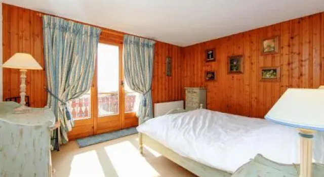 Apartment Le Bouquetin 1 by Interhome, 预订 公寓 奥隆 Alpes Vaudoises