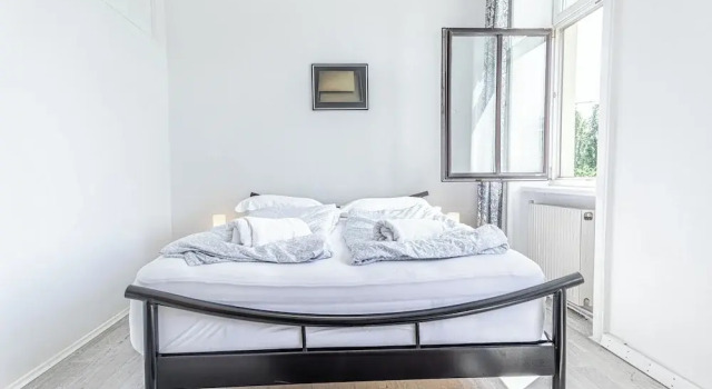 Номер Standard Affordable Stay Prime Location by Danube