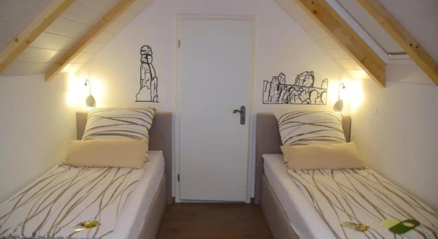 Suite Pension Lachmann