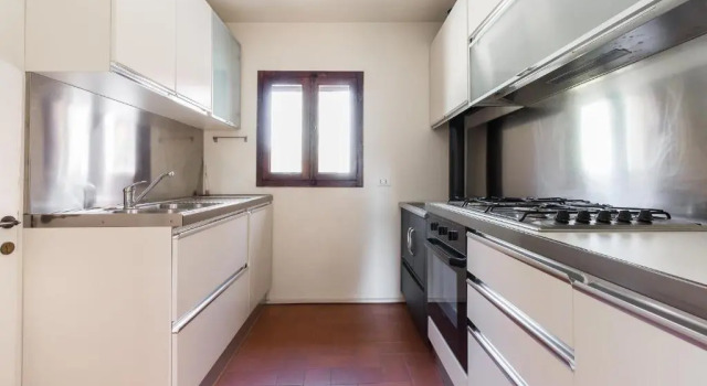 Апартаменты c 1 комнатой Villa Emme