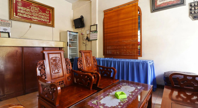 Wisma Yuli Syariah, Rezerwuj Hotel Medan Sumatra