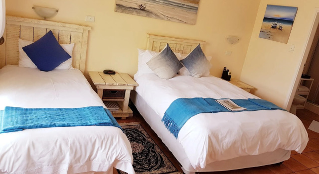 Tariman INN