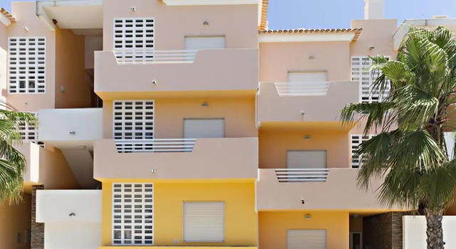 Apartamento Duja, Забронировать Апартаменты/квартира Тавира Nature Reserve Ria Formosa, рядом с Benamor Golf Course