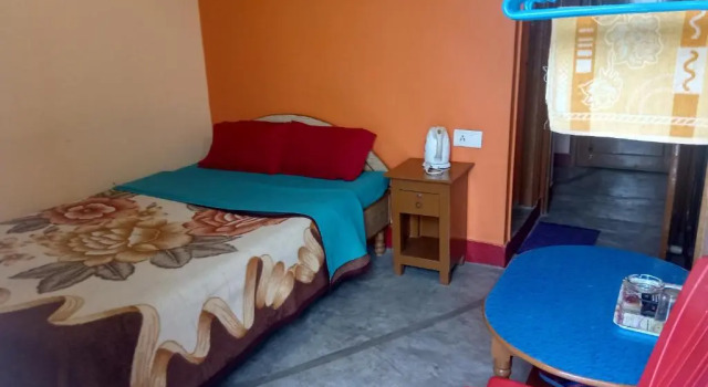 Номер Deluxe Kundanbazar Guest House