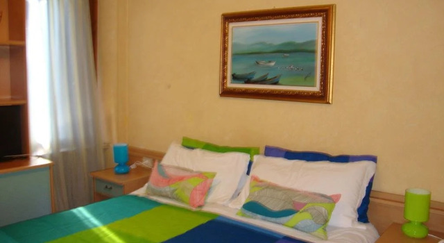 B&B Taverna