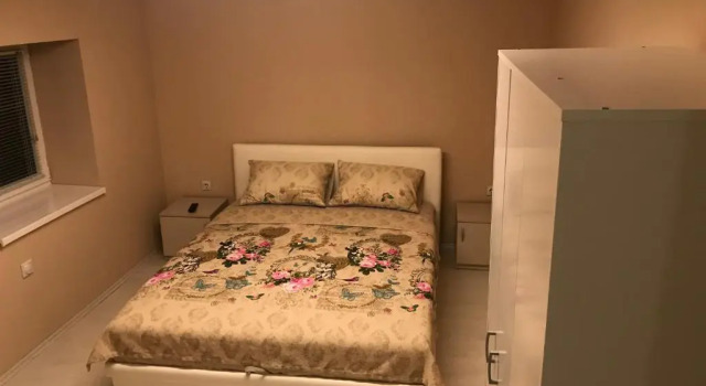 Апартаменты Apartman Centar 1