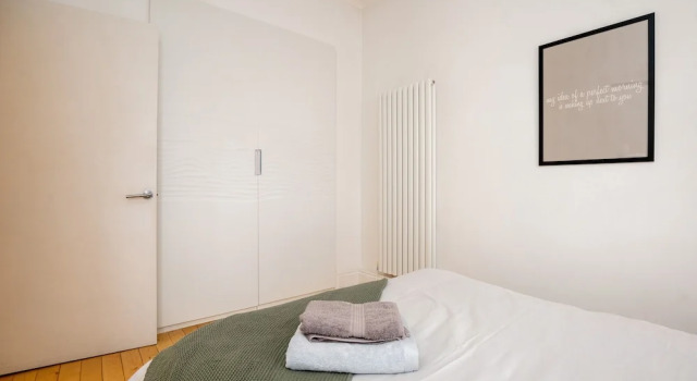 Le Cwtch - Beautiful 1 Bed Apartment