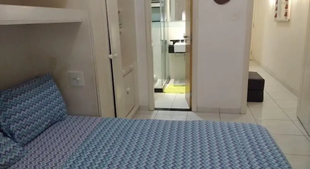 Apartamento Monte Azul, Забронировать Апартаменты/квартира Апартаменты штата Рио-де-Жанейро, Апартаменты/квартира