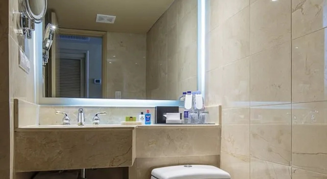 Номер Classic InterContinental Medellin - Movich by IHG