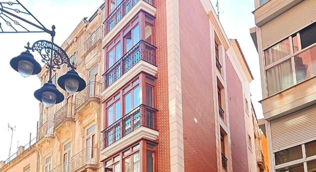 Apartamentos Turísticos Distrito Romano, Забронировать Апартаменты/квартира Апартаменты Картахены, рядом с Римский театр, Апартаменты/квартира