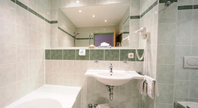 Номер Standard Hotel zum Kirchenwirt Mariazell