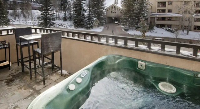 Номер Standard с 3 комнатами 26 Avondale Lane. 3 Bedroom Condo by RedAwning