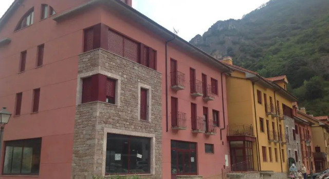 Florez Estrada 5, Réserver Hôtel Pola de Somiedo (La Pola) 