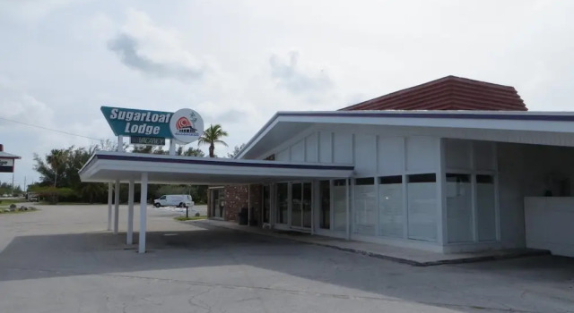 Sugar Loaf Lodge, Rezervați Hotel Sugarloaf Key Statele Unite ale Americii