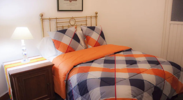 Коттедж Deluxe Casa Boutique del Lago