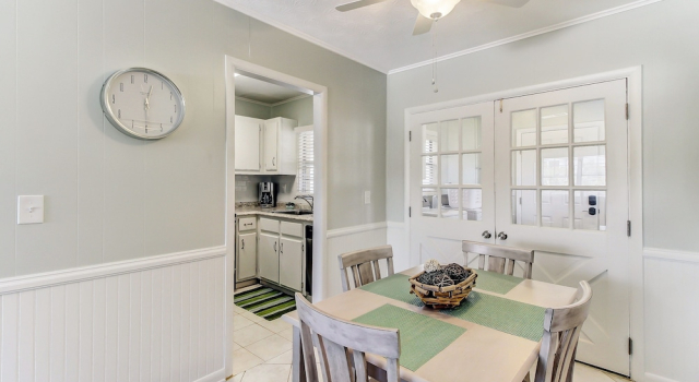 Вилла 2810 Ohio Avenue #4