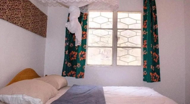 Captivating 2-bed House in Kigali, Rwanda