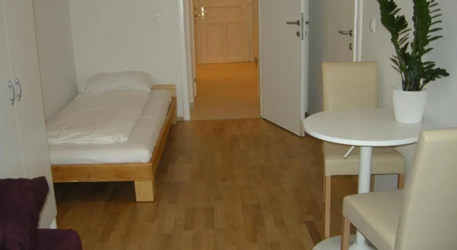 Апартаменты Appartements CHE