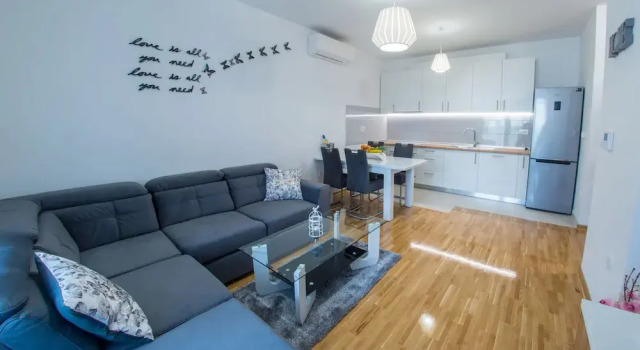 Apartment Oasis, Забронировать Апартаменты/квартира Мостар Федерация Боснии и Герцеговины