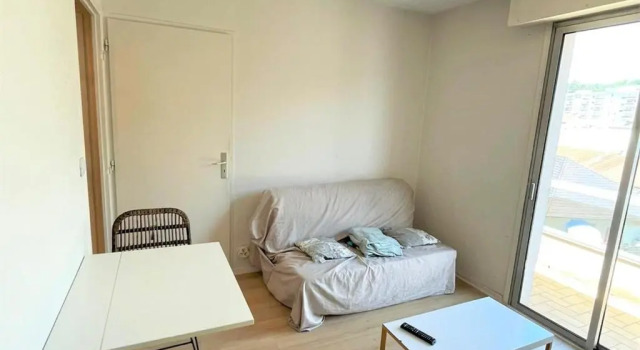 Appartement Aix-les-Bains, 2 pièces, 2 personnes - FR-1-555-21, Забронировать Апартаменты/квартира Экс-ле-Бен Озеро Бурже