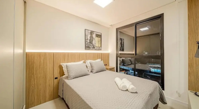 Studio H Residence Studio H Residence, Забронировать Отель Жоинвили Санта-Катарина