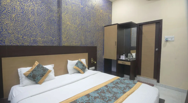 Номер Executive Hotel Vishnu Vilas