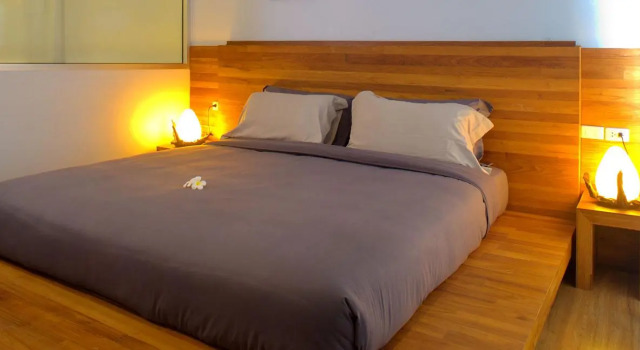 Номер Superior At Samui Haus