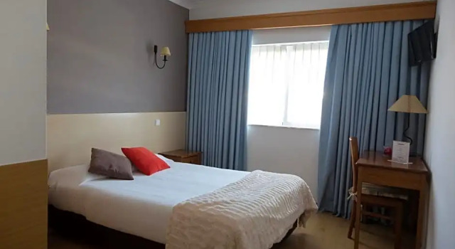 Troia Hotel