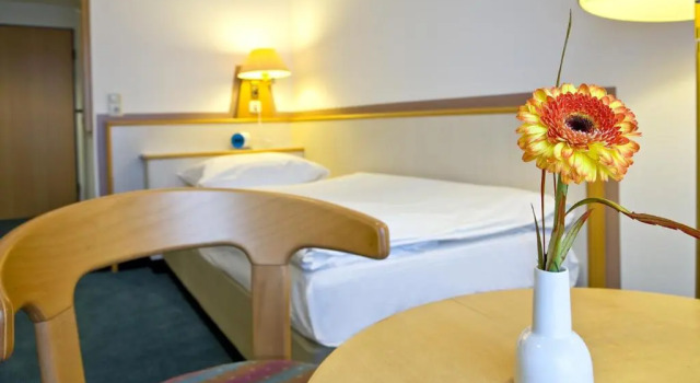 Camera Standard Leine-Hotel