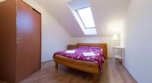 Prague Gate Apartments
