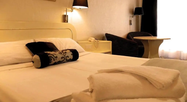 Номер Standard Ballina Byron Islander Resort and Conference Centre