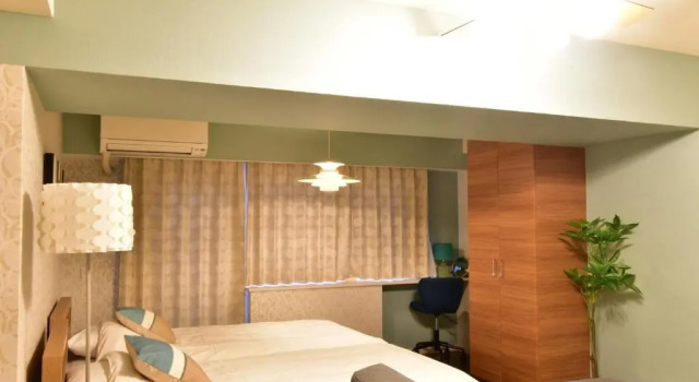 Alphabed Takamatsu Furujinmachi - Vacation STAY 11904, Забронировать Апартаменты/квартира Апартаменты Такамацу, рядом с Liminal Air-core Takamatsu, Апартаменты/квартира