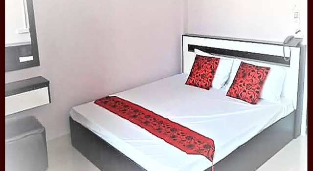 Sampheng Apartment
