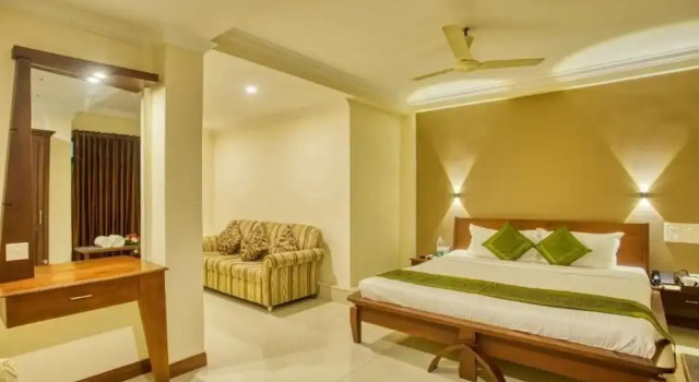 Номер Executive Hotel Pearl Palace