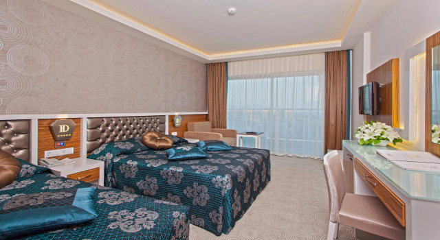 Hotel Diamond Hill Resort