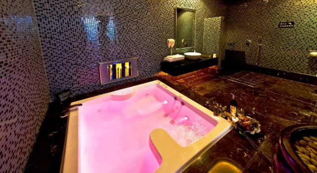 Двухместный номер Business Xiadu Motel