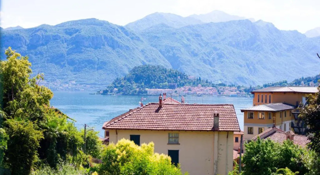 Апартаменты Griante suites