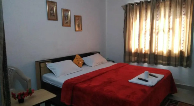 Номер Deluxe Hotel Grace