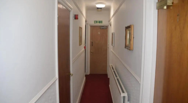 Номер Standard Lady Hamilton Inn
