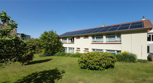 Best Western Hotel de Havelet, Book Hotel St Peter Port 