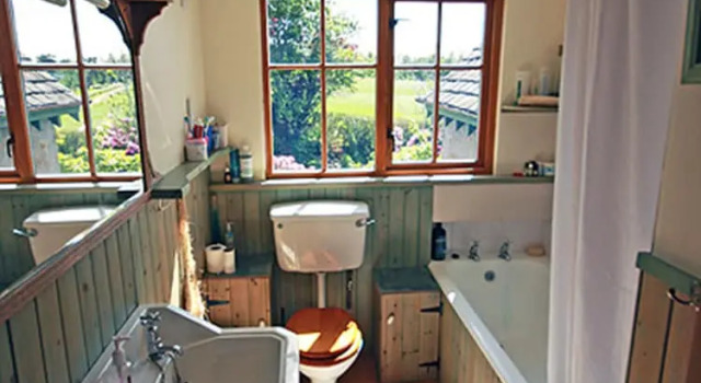 Двухместный номер Standard Netherton Farm B&B