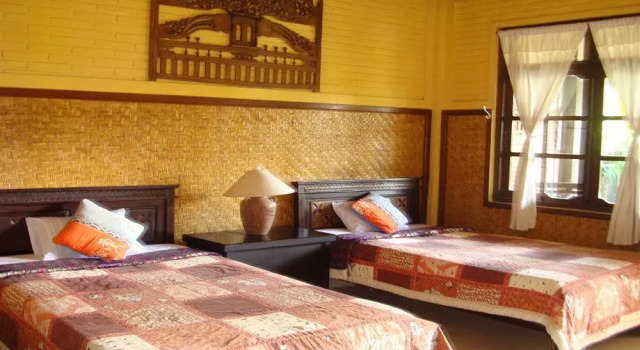 Loka House, Rezervovat Hotel Wellness hotely v Bali, SPA