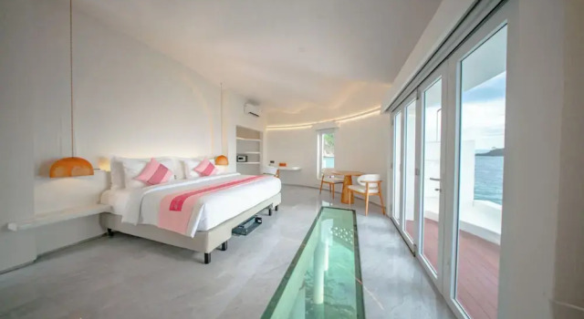 69 Resort & Beach Club by Loccal Collection, Labuan Bajo, Забронировать Курортный отель Курортные отели Лабуан-Баджо, Курортный отель